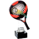 COPPA  TROFEO PADEL H 26